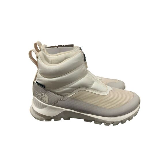 NWB The North Face Thermoball Progressive zip ll Winter Boots Size 6 - Picture 3 of 9